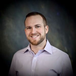 Meet your Posher, Graeme